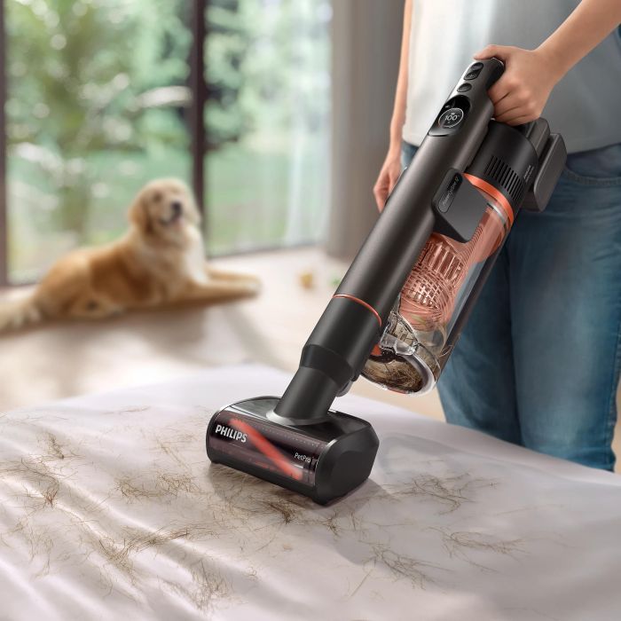 Пилосос Philips XC7163/01 зображення 5 Пилосос Philips XC7163/01 зображення 5