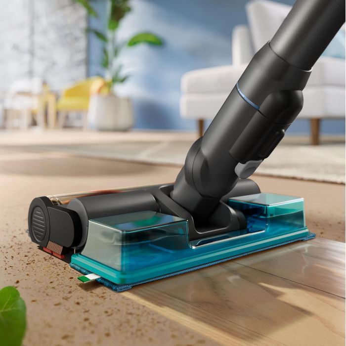 Пилосос Philips XC7163/01 зображення 6 Пилосос Philips XC7163/01 зображення 6