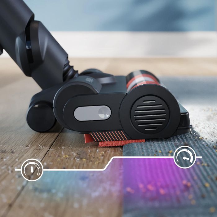 Пилосос Philips XC7163/01 зображення 8 Пилосос Philips XC7163/01 зображення 8