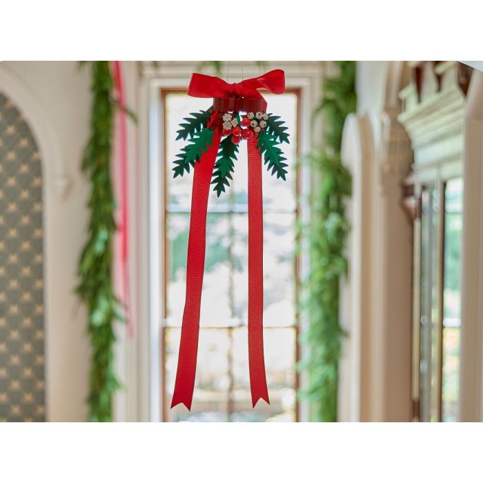 Конструктор LEGO Iconic Декор для рождественского стола (40743) изображение 4 Конструктор LEGO Iconic Декор для рождественского стола (40743) изображение 4