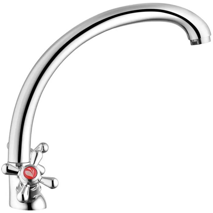 Змішувач Agua Toledo-C031 (CV014924) зображення 4