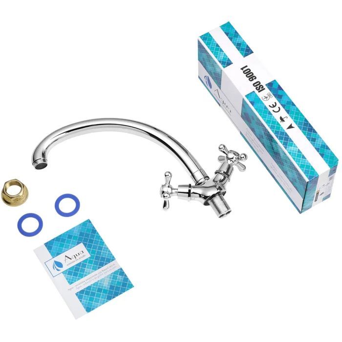 Змішувач Agua Toledo-C031 (CV014924) зображення 7