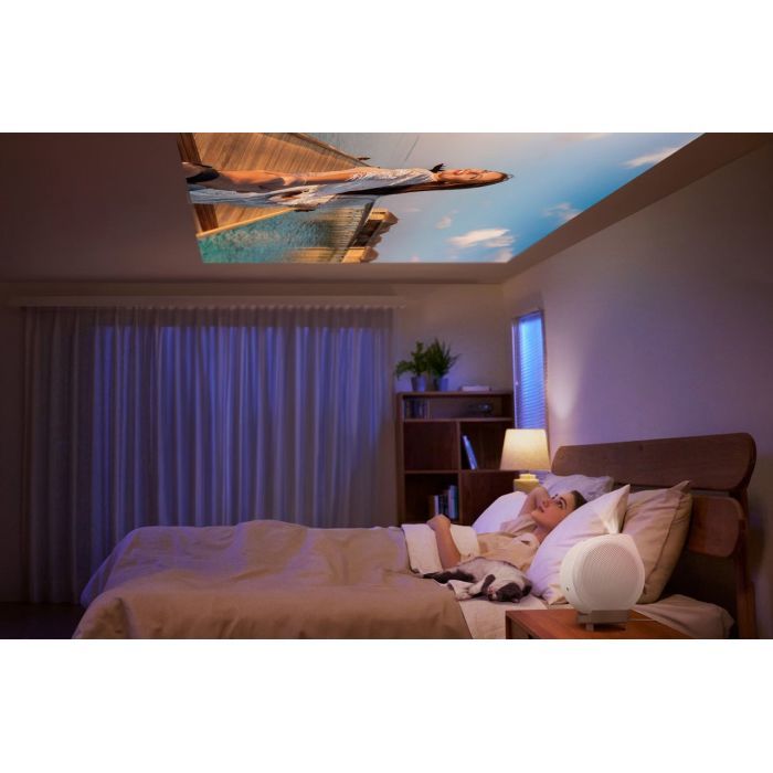 Проектор BenQ GV32 (9H.R0K77.59E) изображение 11