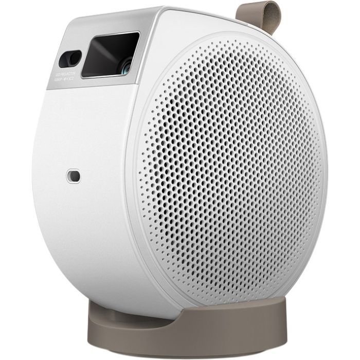 Проектор BenQ GV32 (9H.R0K77.59E) изображение 2