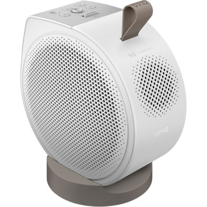 Проектор BenQ GV32 (9H.R0K77.59E) изображение 3