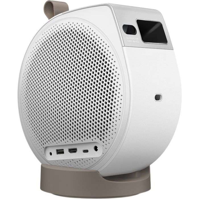 Проектор BenQ GV32 (9H.R0K77.59E) изображение 6