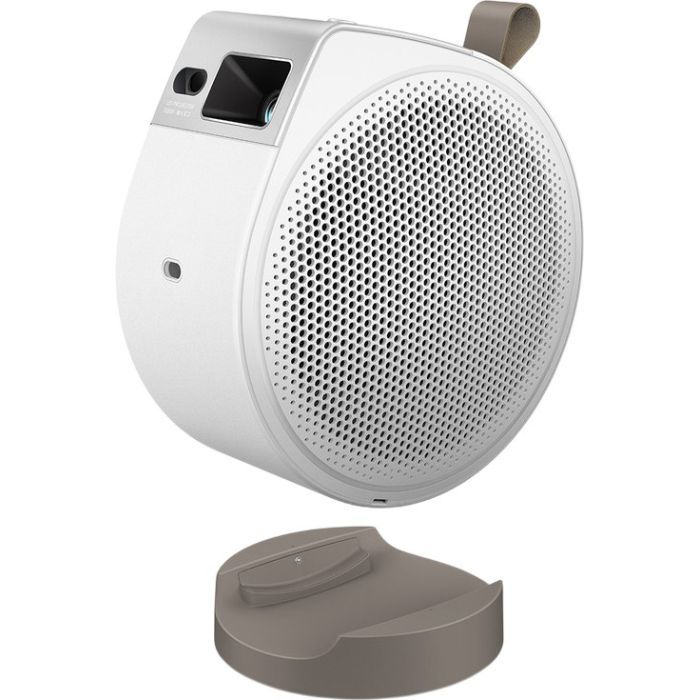 Проектор BenQ GV32 (9H.R0K77.59E) изображение 9