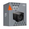 Кулер до процесора PcCooler RZ820 BK зображення 10
