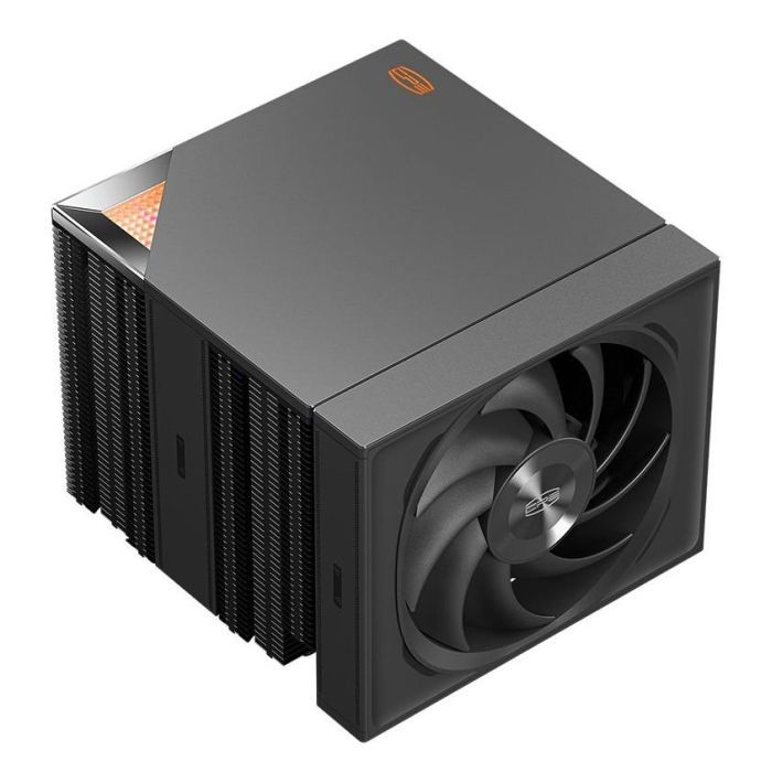 Кулер до процесора PcCooler RZ820 BK