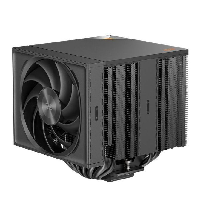 Кулер до процесора PcCooler RZ820 BK зображення 3
