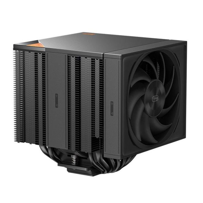 Кулер до процесора PcCooler RZ820 BK зображення 4