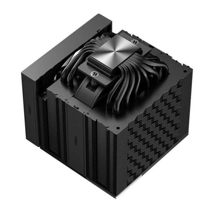 Кулер до процесора PcCooler RZ820 BK зображення 6