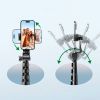 Штатив UGREEN LP680 Selfie Stick Tripod with Bluetooth Remote Black (15609) зображення 12