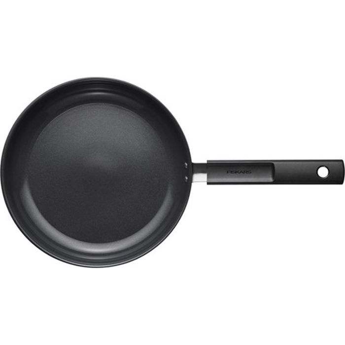 Сковорода Fiskars Hard Face 28 см (1075520) изображение 3