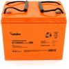 Батарея до ДБЖ Merlion 12V-80Ah GEL (GL12800M6 GEL) зображення 2