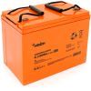 Батарея до ДБЖ Merlion 12V-80Ah GEL (GL12800M6 GEL)