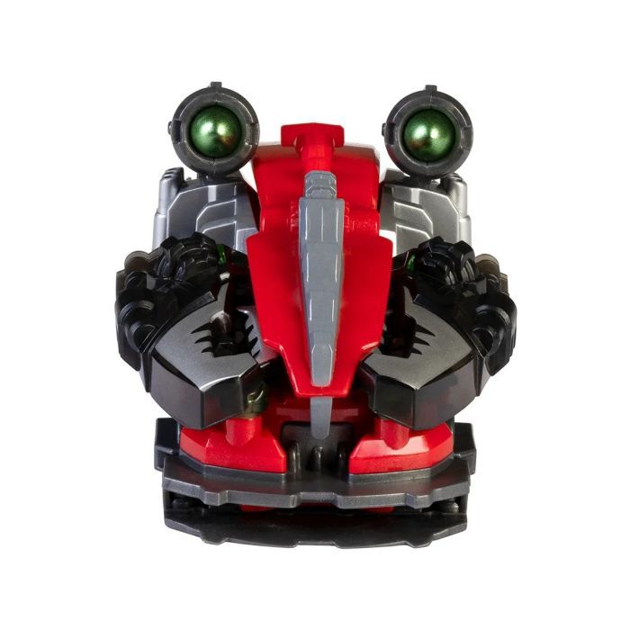 Трансформер Screechers Wild ! S5 L2 – Дарккло (EU686123) изображение 9 Трансформер Screechers Wild ! S5 L2 – Дарккло (EU686123) изображение 9