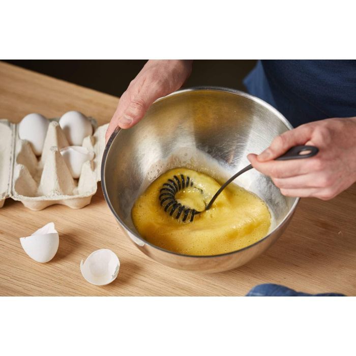 Венчик Fiskars Essential спіральний 35,5 см (1065596) изображение 4