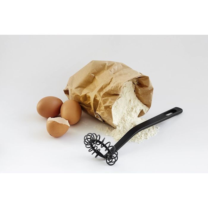 Венчик Fiskars Essential спіральний 35,5 см (1065596) изображение 5