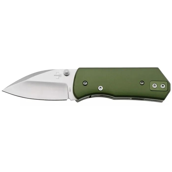 Ніж Boker Plus Lefti Green (01BP0006) > ціни в Києві та Україні Ніж Boker Plus Lefti Green (01BP0006)