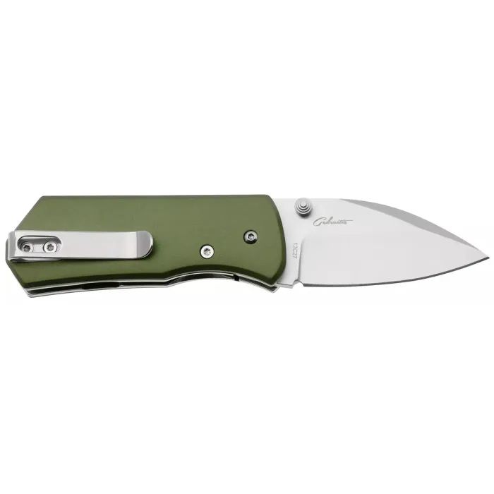 Ніж Boker Plus Lefti Green (01BP0006) зображення 2 Ніж Boker Plus Lefti Green (01BP0006) зображення 2