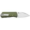 Ніж Boker Plus Lefti Green (01BP0006) зображення 2 Ніж Boker Plus Lefti Green (01BP0006) зображення 2