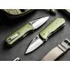 Ніж Boker Plus Lefti Green (01BP0006) зображення 5 Ніж Boker Plus Lefti Green (01BP0006) зображення 5