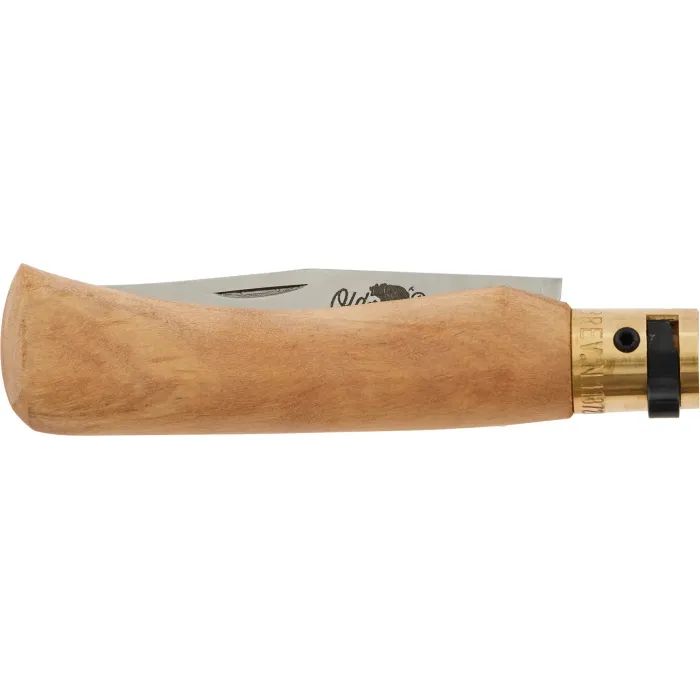 Нож Old Bear Classic M, C70 steel, Walnut (9306/19_LN) изображение 3 Нож Old Bear Classic M, C70 steel, Walnut (9306/19_LN) изображение 3