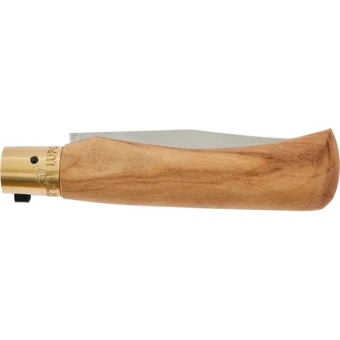 Нож Old Bear Classic M, C70 steel, Walnut (9306/19_LN) изображение 4 Нож Old Bear Classic M, C70 steel, Walnut (9306/19_LN) изображение 4