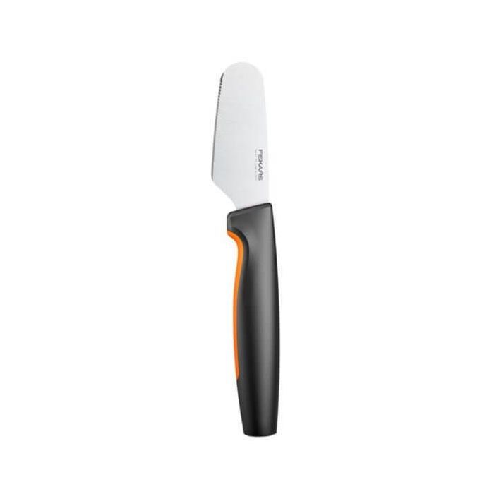 Кухонный нож Fiskars Functional Form для коренеплодів 11 см (1057542) изображение 2