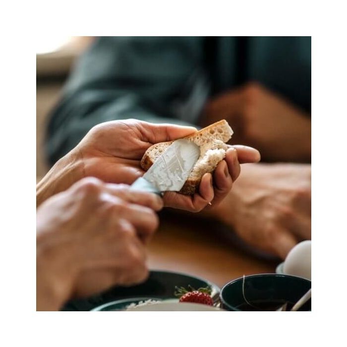 Кухонный нож Fiskars Functional Form для коренеплодів 11 см (1057542) изображение 5