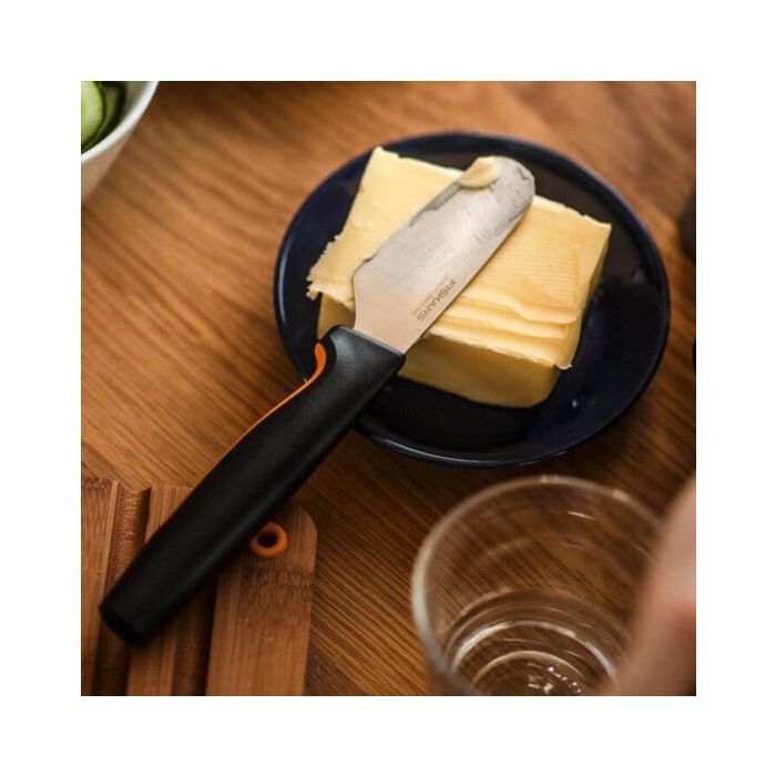 Кухонный нож Fiskars Functional Form для коренеплодів 11 см (1057542) изображение 6