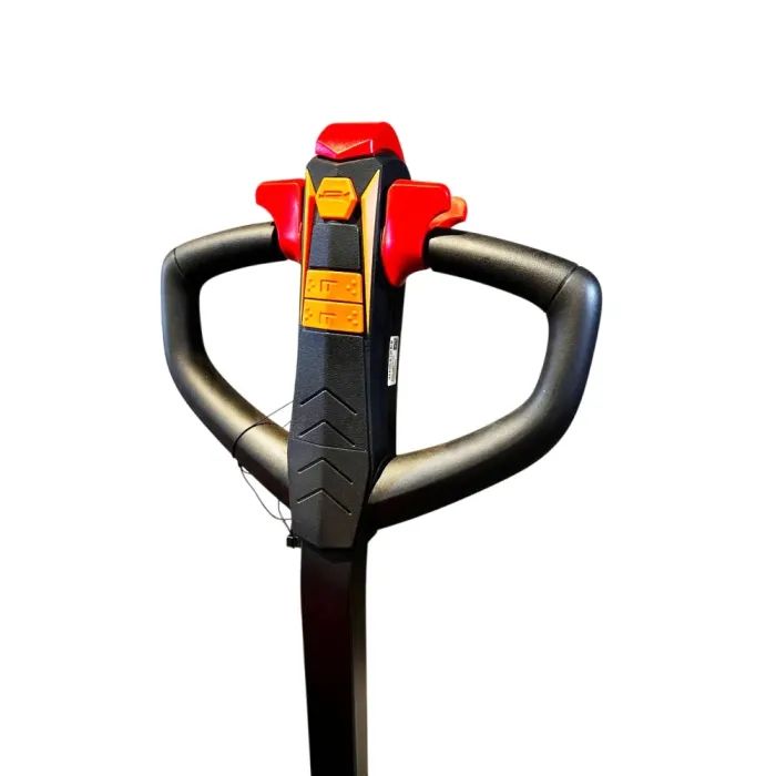 Штабелер GTM электрический самоходный 1,5т/2,6м 24V/75Ah (PSE15L-C2 2600) изображение 6