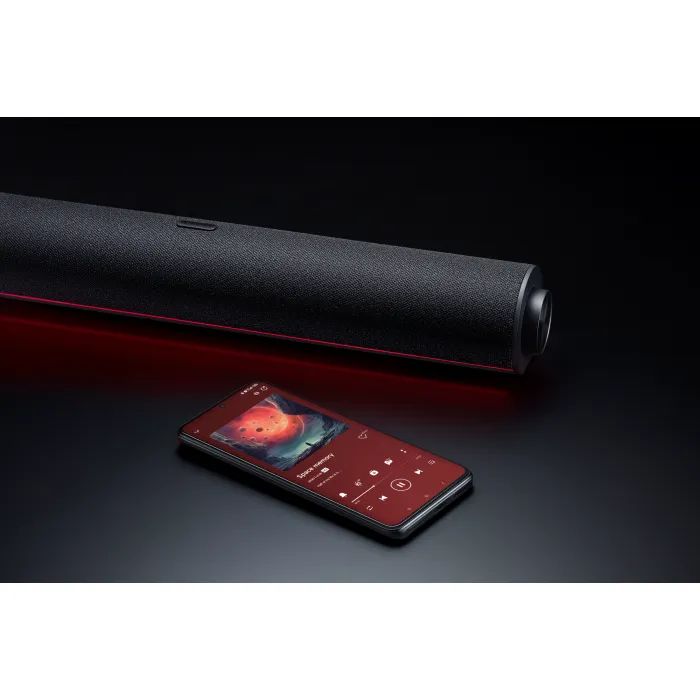 Акустическая система Xiaomi QBH4276GL Desktop Speaker (1130046) изображение 10