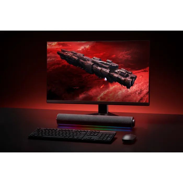 Акустическая система Xiaomi QBH4276GL Desktop Speaker (1130046) изображение 11