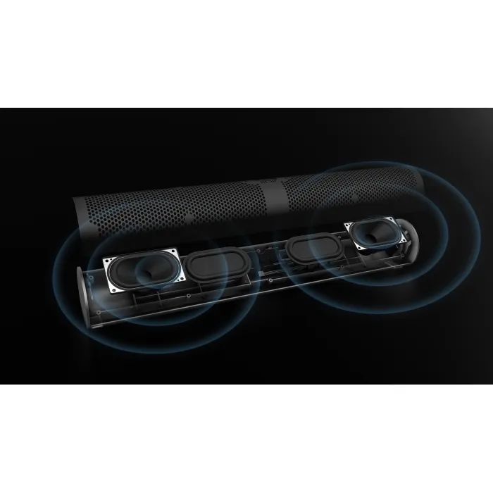 Акустическая система Xiaomi QBH4276GL Desktop Speaker (1130046) изображение 12