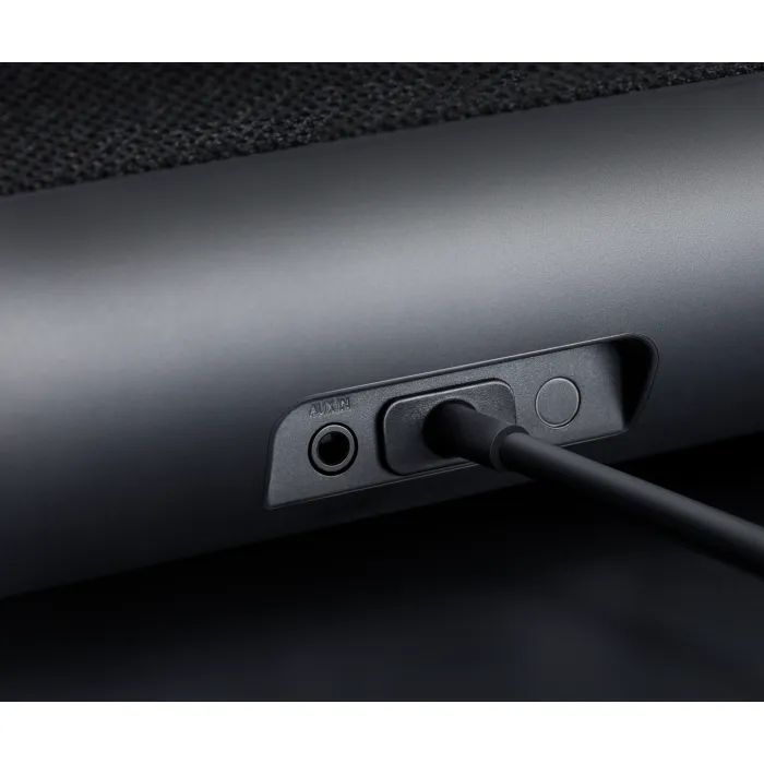 Акустическая система Xiaomi QBH4276GL Desktop Speaker (1130046) изображение 8