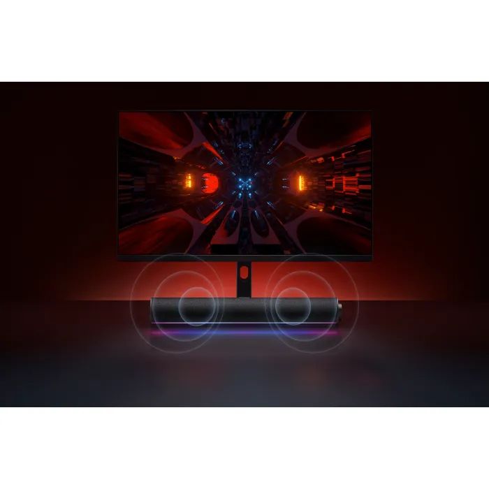 Акустическая система Xiaomi QBH4276GL Desktop Speaker (1130046) изображение 9