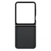 Чохол до мобільного телефона Samsung Silicone Flip 7 FE Black (EF-PF741TBEGUA) зображення 5