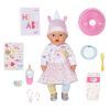 Пупс Zapf Baby Born – Емма-Єдиноріг 43 см (836668) зображення 2
