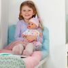 Пупс Zapf Baby Born – Емма-Єдиноріг 43 см (836668) зображення 8