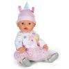 Пупс Zapf Baby Born – Емма-Єдиноріг 43 см (836668)