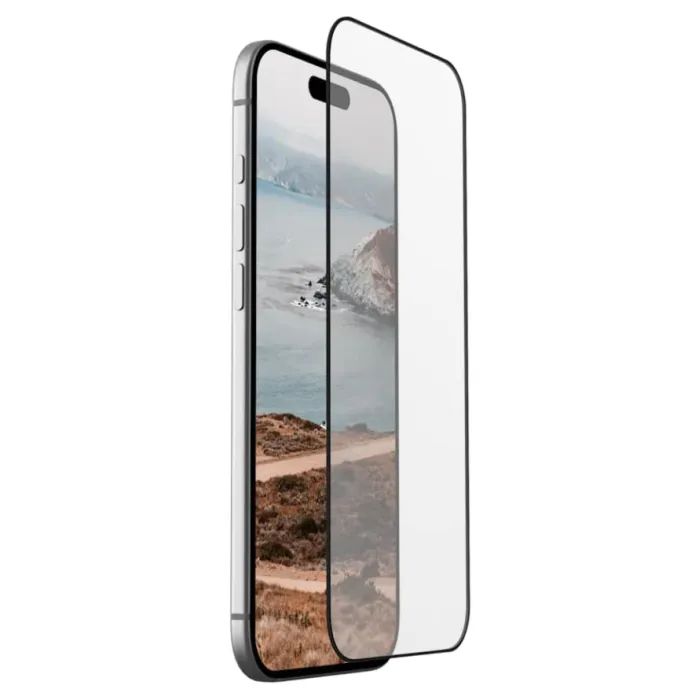 Стекло защитное UAG iPhone 17 Air Transparent (14438511VNA)