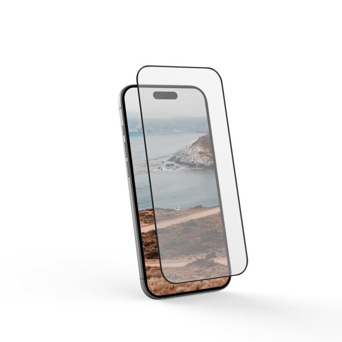 Стекло защитное UAG iPhone 17 Air Transparent (14438511VNA) изображение 2