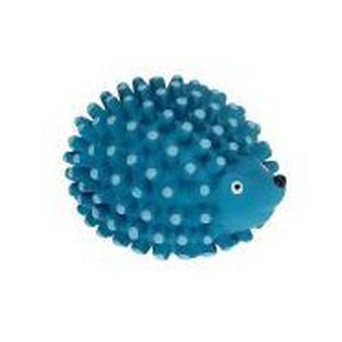 Игрушка для собак MISOKO&CO Ёжик синий 10.16 см (BEIRJ03769-M)
