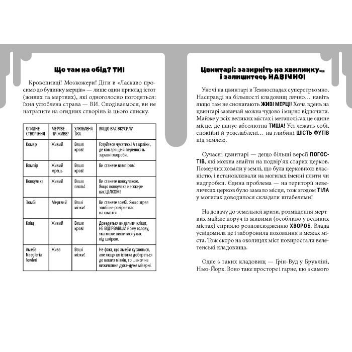 Книга Дрижаки: Ласкаво просимо до будинку мерців - Р.Л. Стайн А-ба-ба-га-ла-ма-га (9786175853993) изображение 5