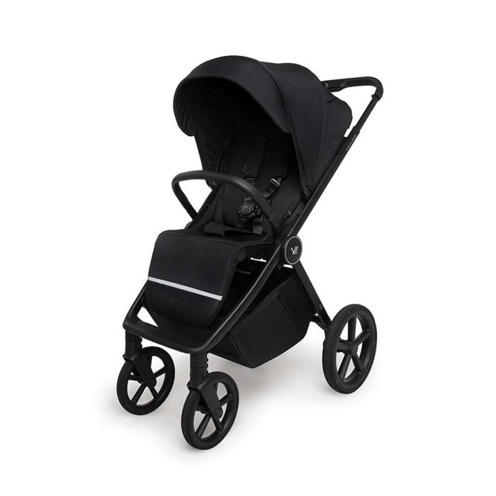 Коляска Muuvo Go (Lillac) (MGO-W-LILLAC)