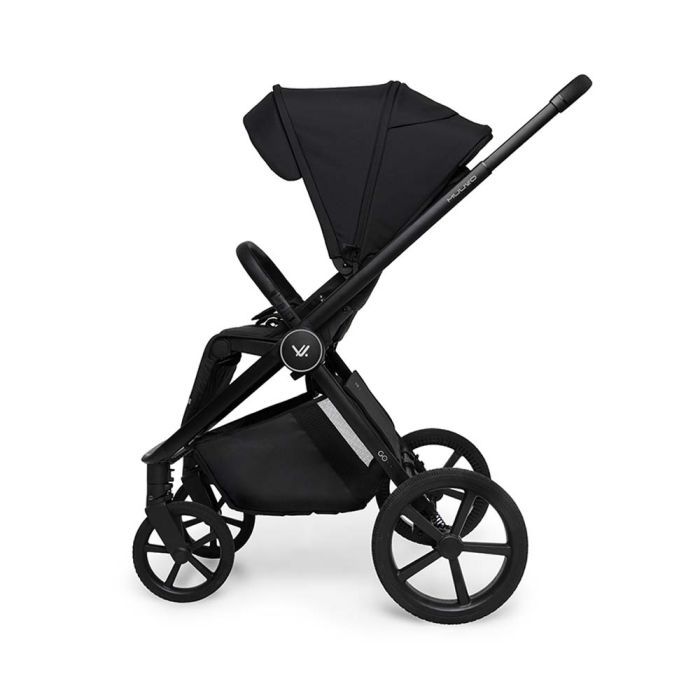 Коляска Muuvo Go (Lillac) (MGO-W-LILLAC) изображение 2