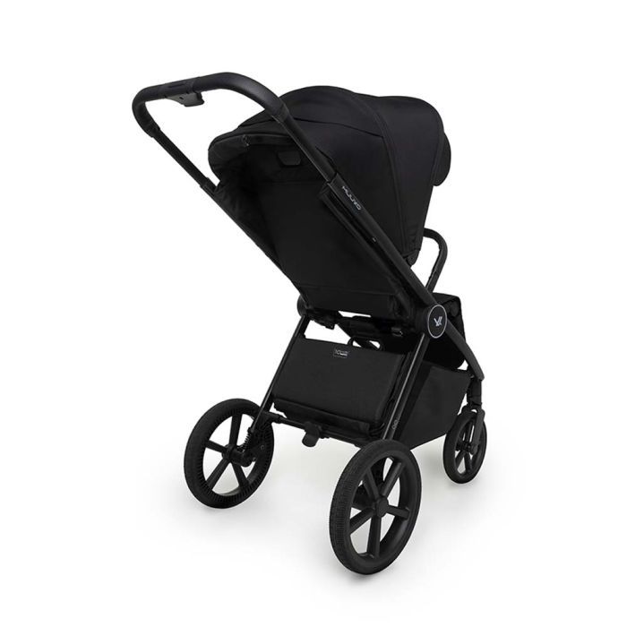 Коляска Muuvo Go (Lillac) (MGO-W-LILLAC) изображение 4