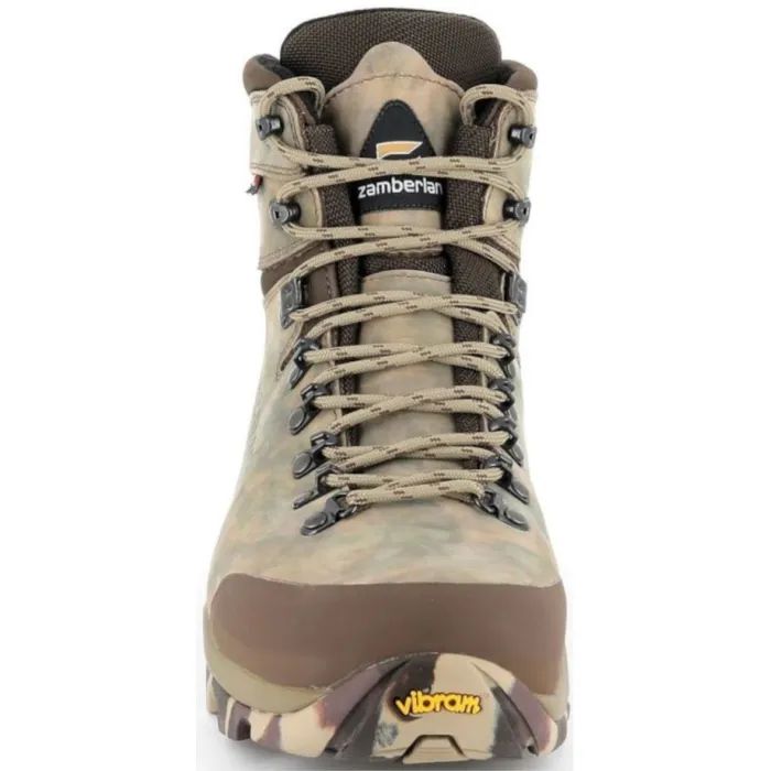Ботинки Zamberlan 1213 Leopard GTX RR WL camouflage - 44 - камуфляж (006.4692) изображение 4